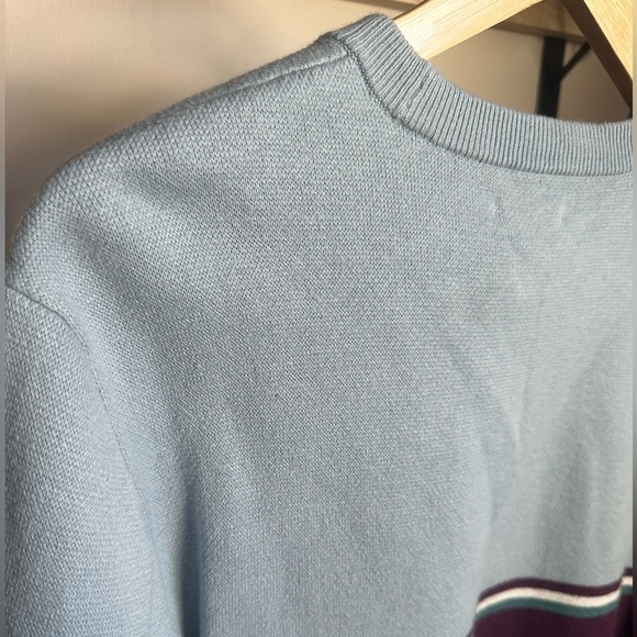 Aritzia TNA Team National Athletics Sweater - Picture 4 of 5